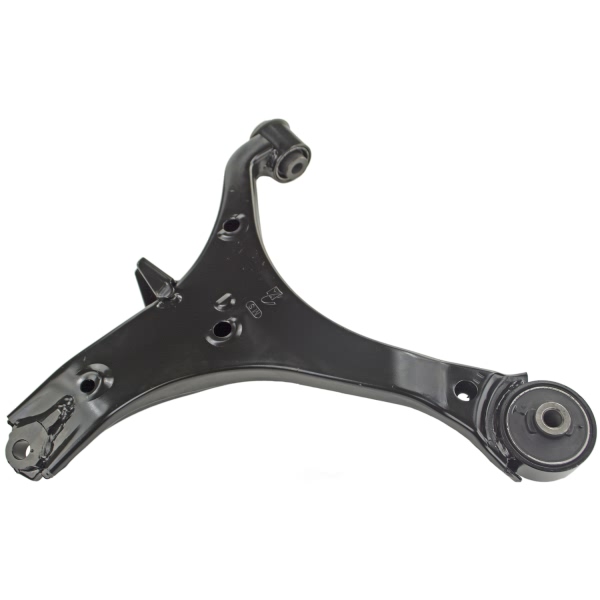 Mevotech Supreme Front Driver Side Lower Non Adjustable Control Arm CMS601017