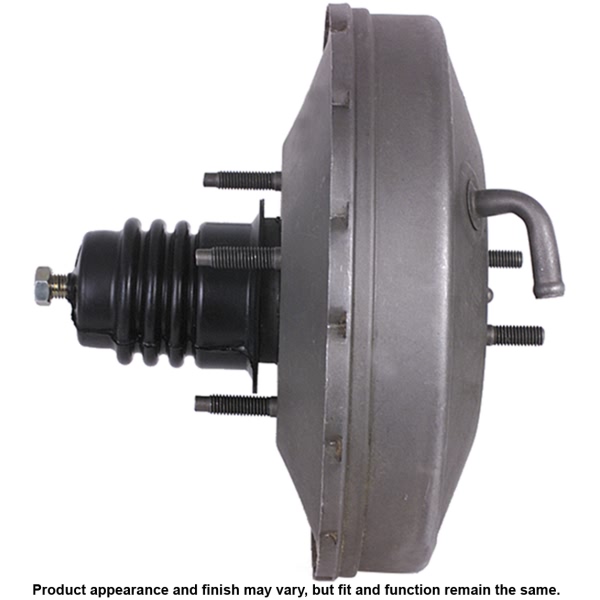 Cardone Reman Remanufactured Vacuum Power Brake Booster w/o Master Cylinder 54-74520