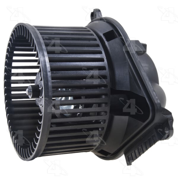 Four Seasons Hvac Blower Motor With Wheel 76945