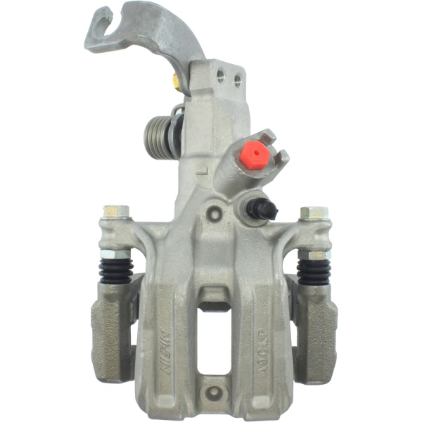 Centric Remanufactured Semi-Loaded Rear Driver Side Brake Caliper 141.48508