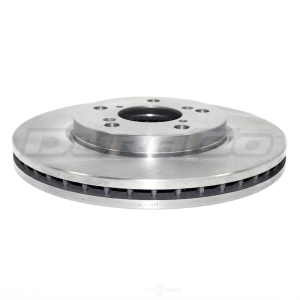 DuraGo Vented Front Brake Rotor BR31368