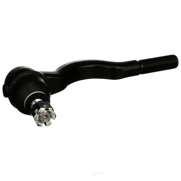 Delphi Inner Steering Tie Rod End TA5092