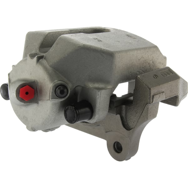 Centric Remanufactured Semi-Loaded Front Driver Side Brake Caliper 141.34078