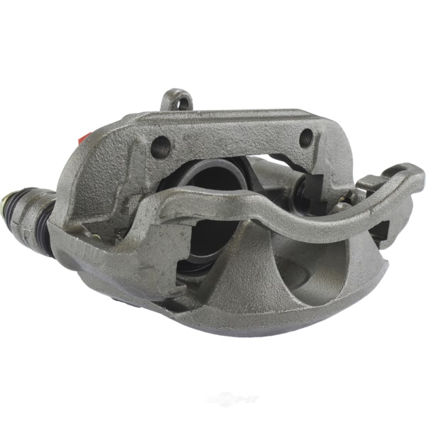 Centric Remanufactured Semi-Loaded Front Driver Side Brake Caliper 141.44086