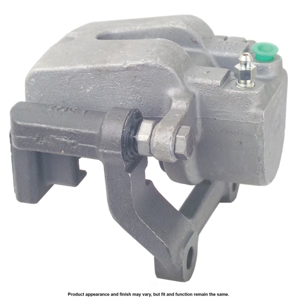 Cardone Reman Remanufactured Unloaded Caliper w/Bracket 18-B4970