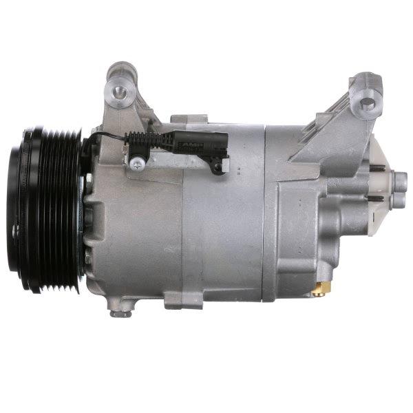 Delphi A C Compressor With Clutch CS20066