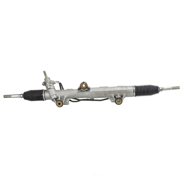 AAE Power Steering Rack and Pinion Assembly 3676N