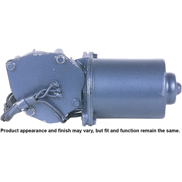 Cardone Reman Remanufactured Wiper Motor 40-378