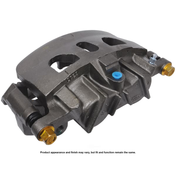 Cardone Reman Remanufactured Unloaded Caliper w/Bracket 18-B5469HD