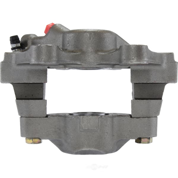 Centric Remanufactured Semi-Loaded Rear Passenger Side Brake Caliper 141.22503