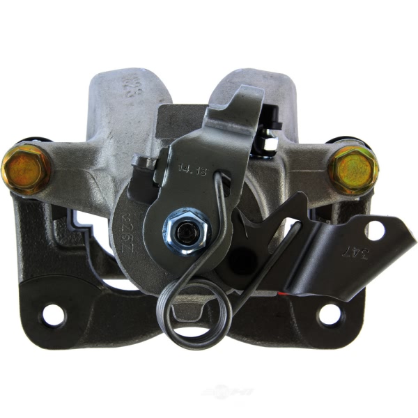 Centric Semi-Loaded Brake Caliper 141.04507