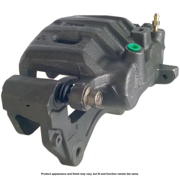 Cardone Reman Remanufactured Unloaded Caliper w/Bracket 19-B1677A