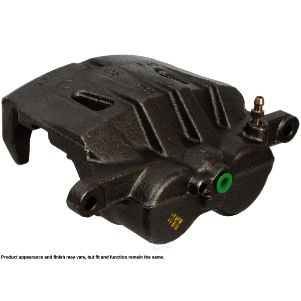 Cardone Reman Remanufactured Unloaded Caliper 19-6275