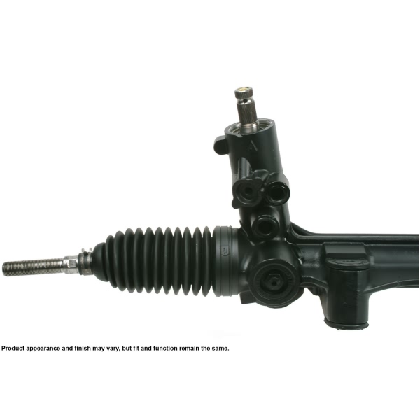 Cardone Reman Remanufactured Hydraulic Power Rack and Pinion Complete Unit 26-4002