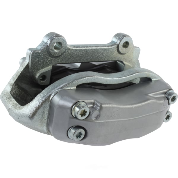 Centric Posi Quiet™ Loaded Front Driver Side Brake Caliper 142.35108