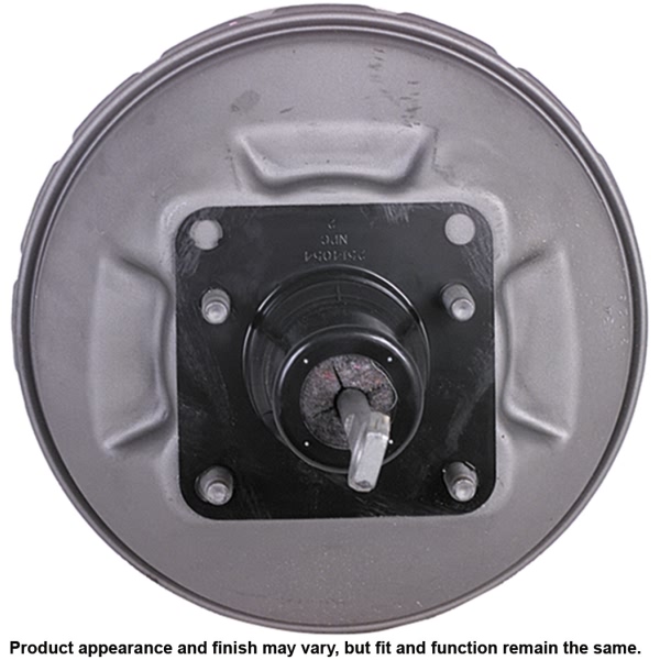 Cardone Reman Remanufactured Vacuum Power Brake Booster w/o Master Cylinder 54-73181