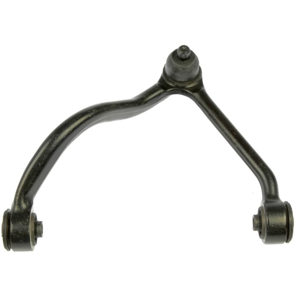 Dorman Front Driver Side Upper Non Adjustable Control Arm And Ball Joint Assembly 520-573