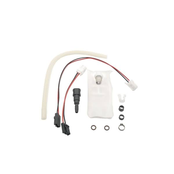 Autobest Fuel Pump and Strainer Set F4469