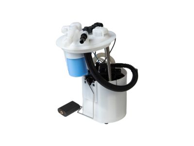 Autobest Fuel Pump Module Assembly F2819A