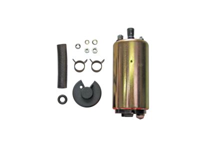 Autobest In Tank Electric Fuel Pump F4034