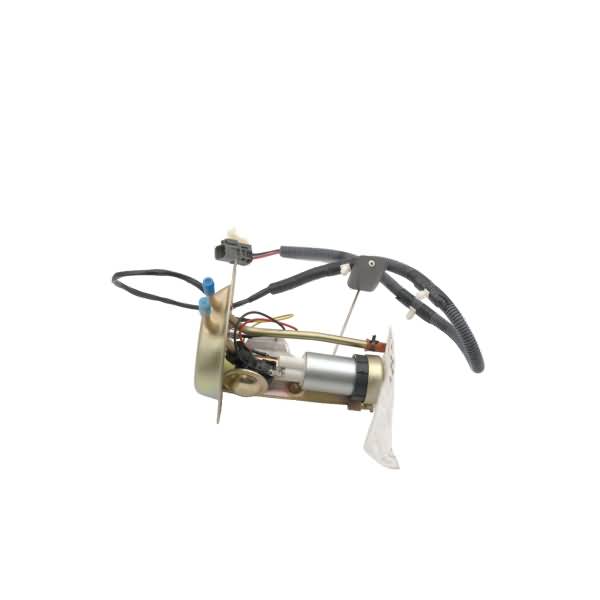 Autobest Fuel Pump And Sender Assembly F1404A