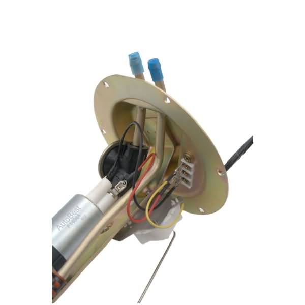 Autobest Fuel Pump And Sender Assembly F1404A