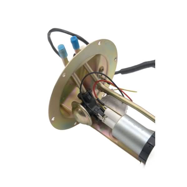 Autobest Fuel Pump And Sender Assembly F1404A