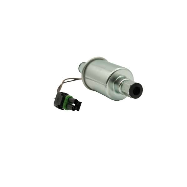 Autobest Externally Mounted Electric Fuel Pump F2169