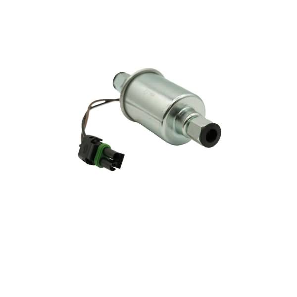 Autobest Externally Mounted Electric Fuel Pump F2169