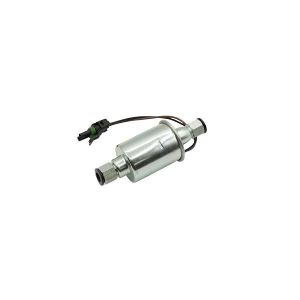 Autobest Externally Mounted Electric Fuel Pump F2169