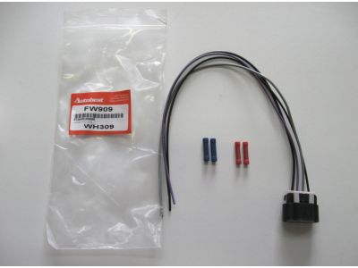 Autobest Fuel Pump Wiring Harness FW909