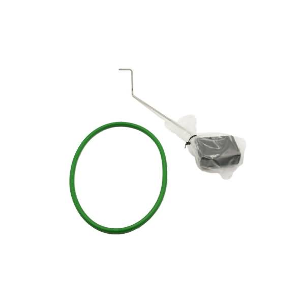 Autobest Fuel Pump Module Assembly F1571A