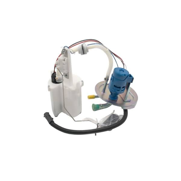 Autobest Fuel Pump Module Assembly F1355A