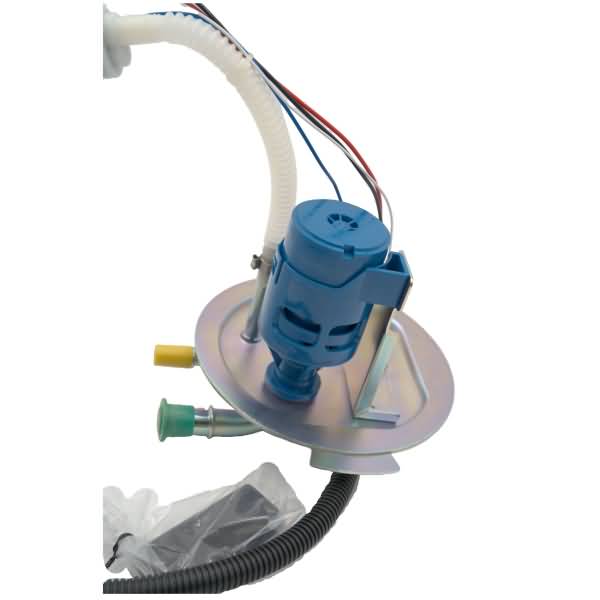 Autobest Fuel Pump Module Assembly F1355A