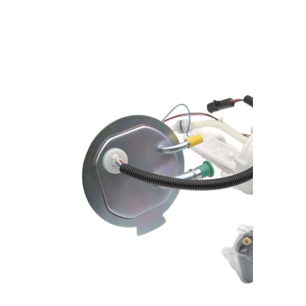 Autobest Fuel Pump Module Assembly F1355A