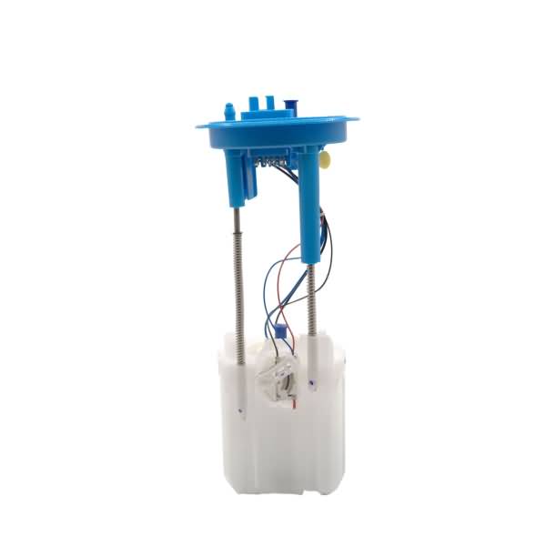 Autobest Fuel Pump Module Assembly F6062A