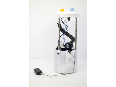 Autobest Fuel Pump Module Assembly F1535A