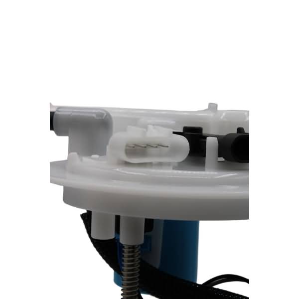 Autobest Fuel Pump Module Assembly F2819A