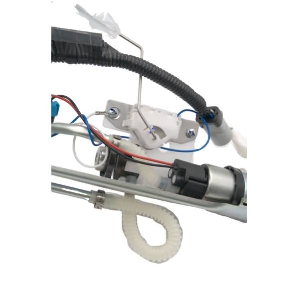 Autobest Electric Fuel Pump F1279A