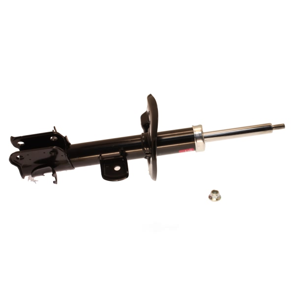 KYB Excel G Front Driver Side Twin Tube Strut 339350