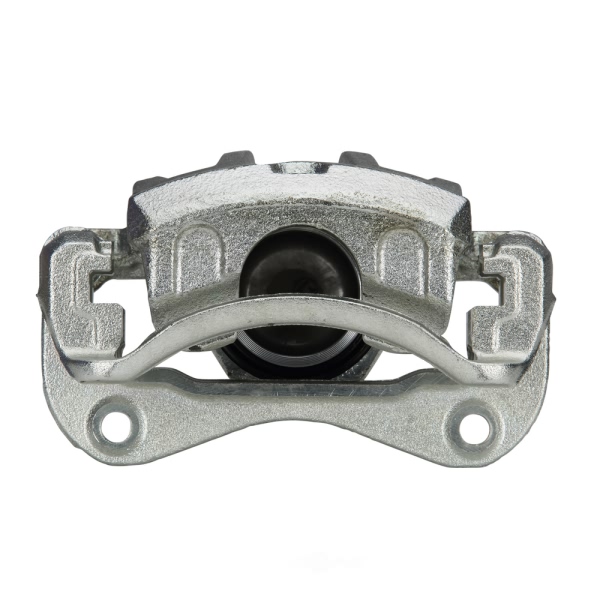 Mando Front Passenger Side Brake Caliper 16A5029