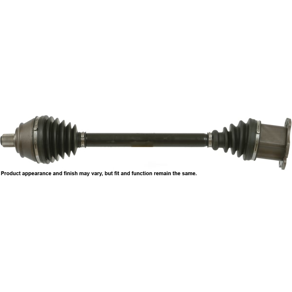 Cardone Reman Remanufactured CV Axle Assembly 60-7387