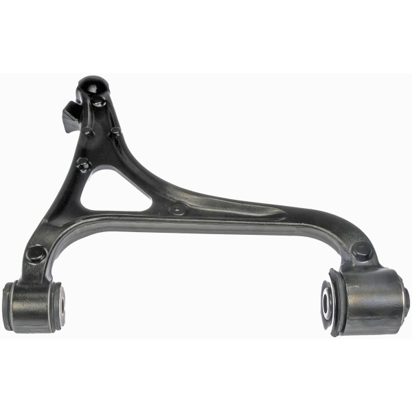 Dorman Front Passenger Side Lower Non Adjustable Control Arm And Ball Joint Assembly 524-080