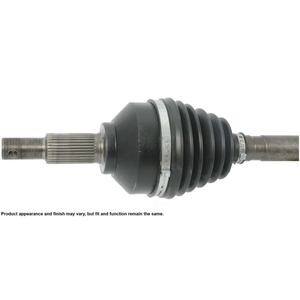 Cardone Reman Remanufactured CV Axle Assembly 60-6412