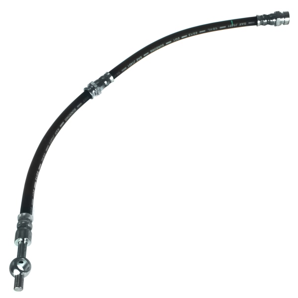 Centric Rear Brake Hose 150.51308