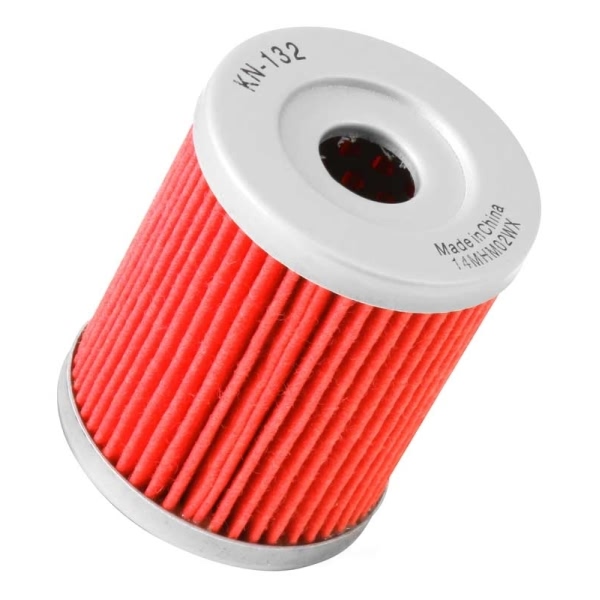 K&N Oil Filter KN-132