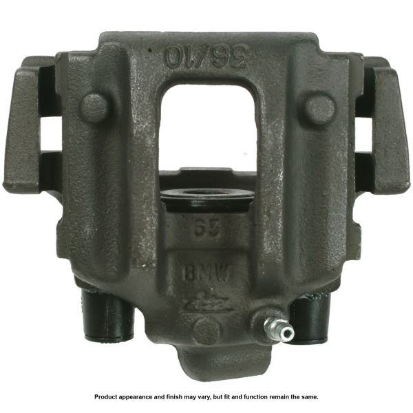 Cardone Reman Remanufactured Unloaded Caliper w/Bracket 19-B2075