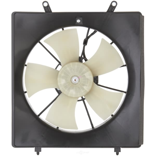 Spectra Premium Radiator Fan Assembly CF18029