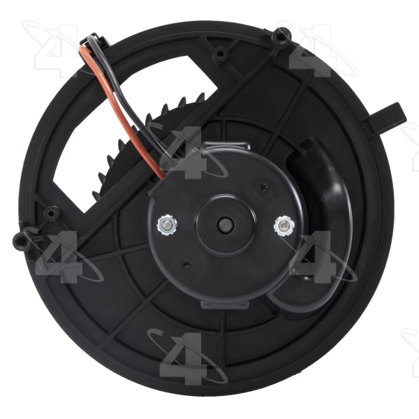 Four Seasons Hvac Blower Motor With Wheel 75119