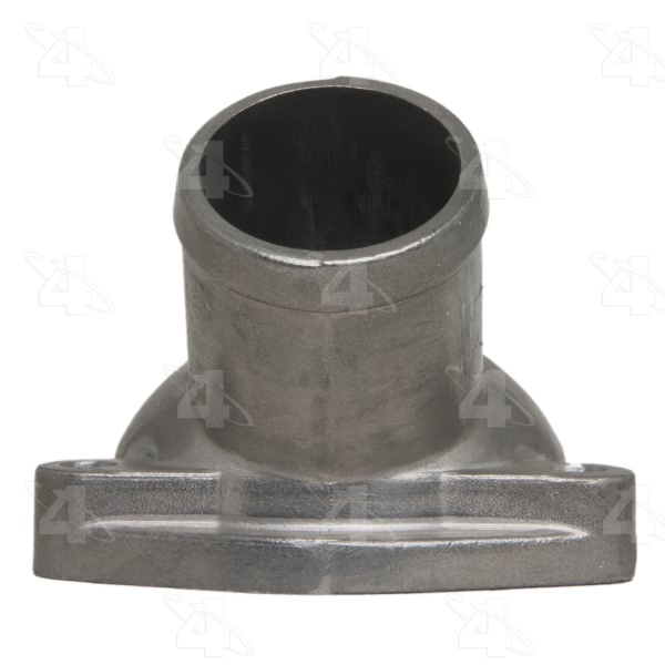 Four Seasons Engine Coolant Water Inlet W O Thermostat 85229